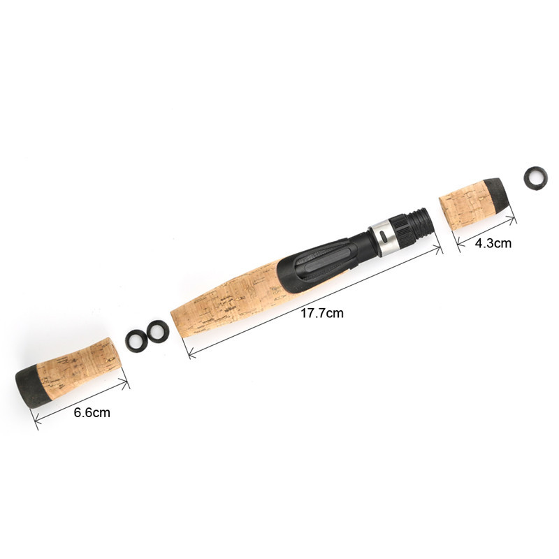 MNFT 1 Satz Spinn-Angelrute, R – Reel Repair Kit Bewertung und Preis