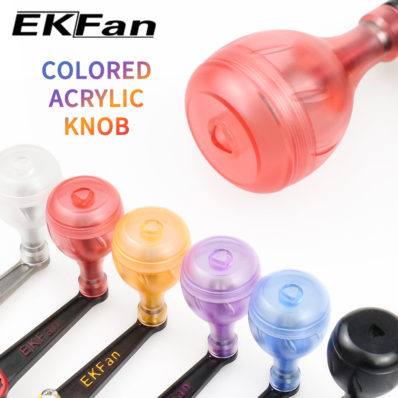 EKFan 130MM Ultraleichte Legie – Spincast Reel Bewertung und Preis