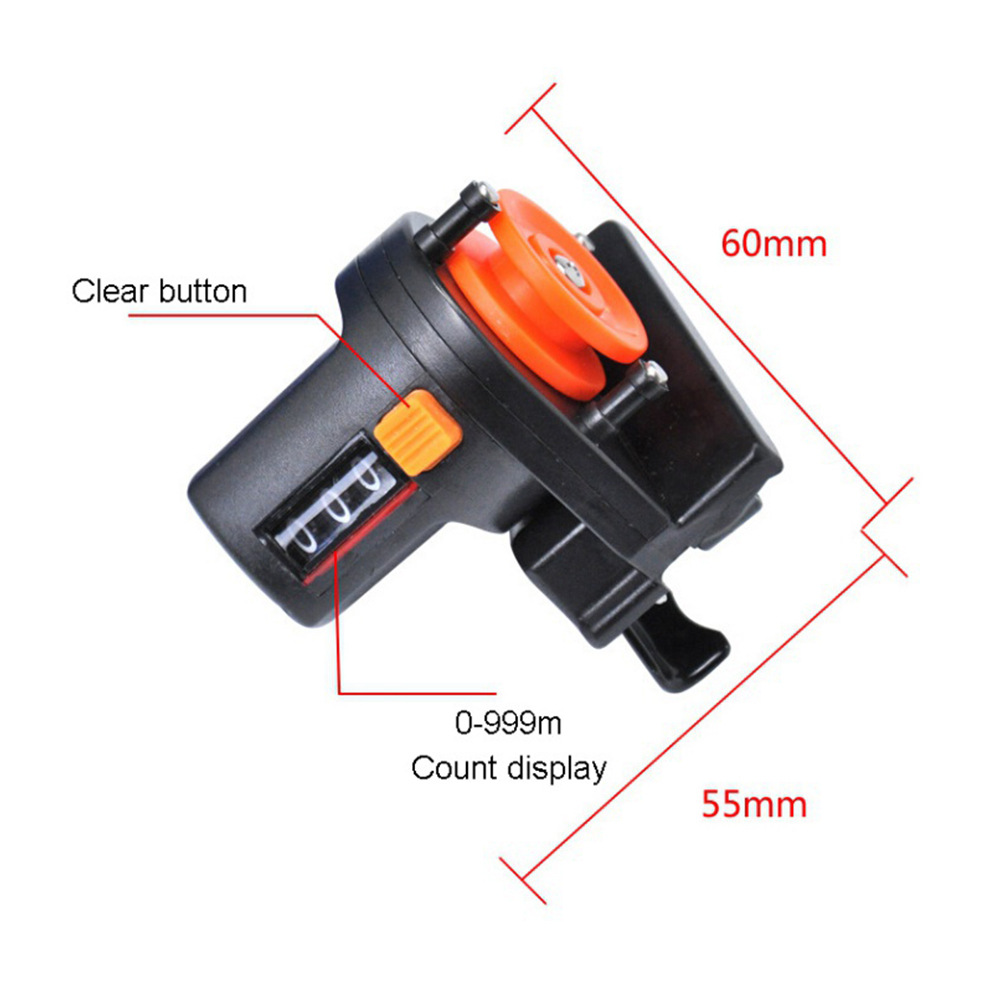 Fischerei-Linientiefenmessgerä – Baitcasting Reel Bewertung und Preis