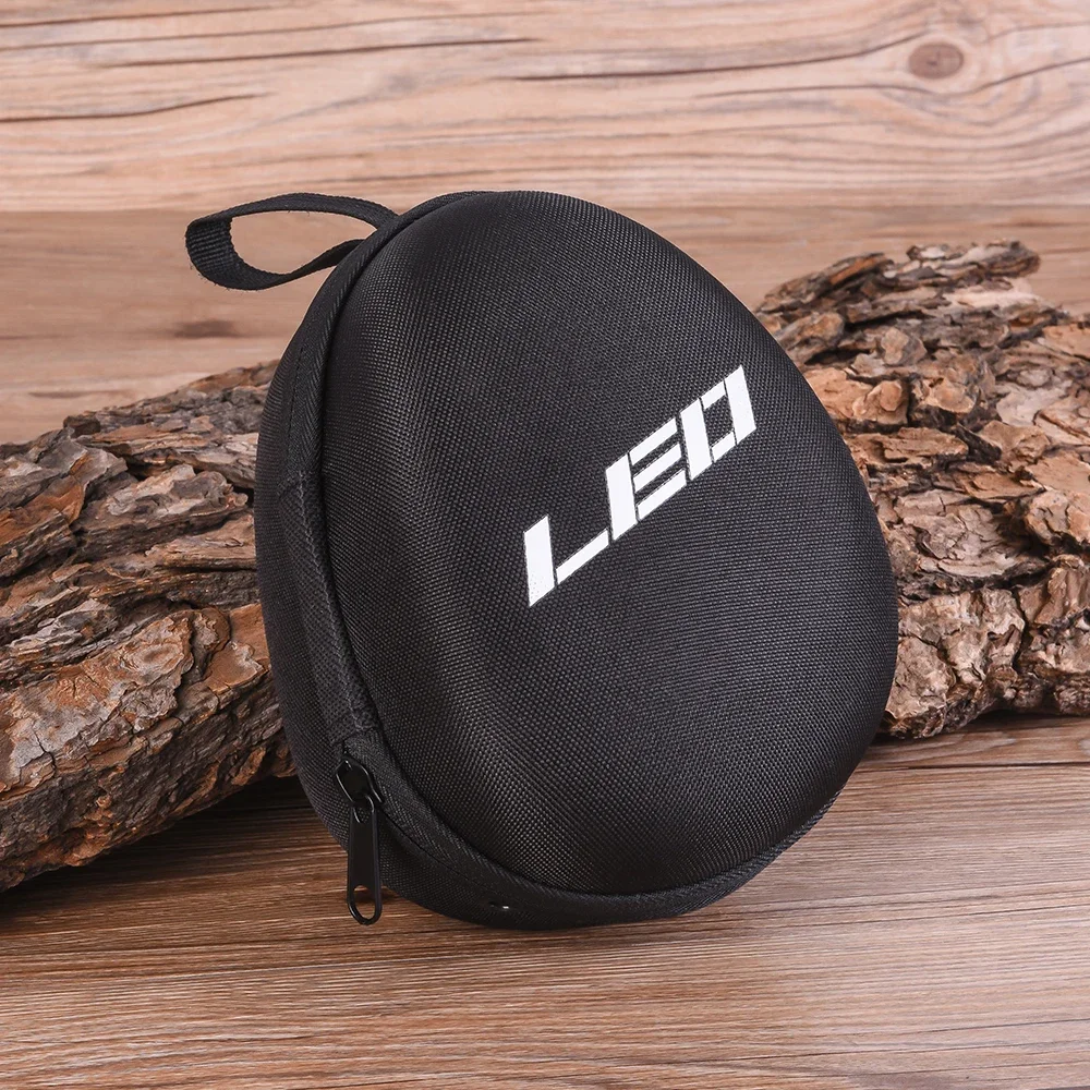 Angelrollentasche: Schutzhülle – Reel Bag Bewertung und Preis
